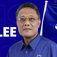 Ramlee Bohani