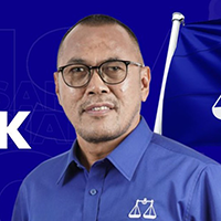 Datuk Pandak Ahmad