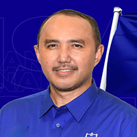 Dato' Mohd Jafni Md Shukor