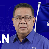 Mohd Sumali Reduan