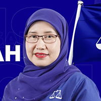 Hasrunizah Hassan (Azah)