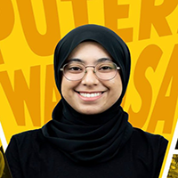 Rashifa Aljunied