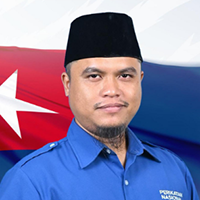 Amin Sailan