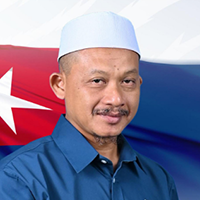 Ustaz Rosdi