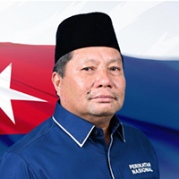 Hj Mazlan B. Bujang