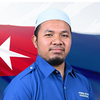 Ustaz Hakimi