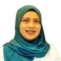 Suraya Sulaiman
