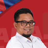 Afif Hamid
