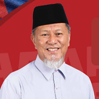 Kapten (B) Hj Najib bin Lep