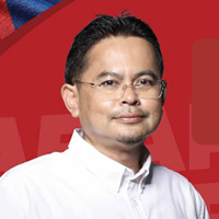 Hj Mohd Nor Mohd Yusof