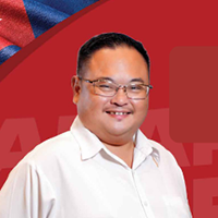 Ee Chin Li