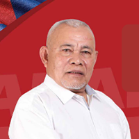 Ahmad Nazari