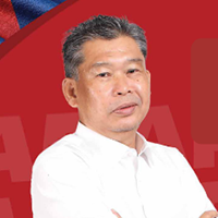 Ir. Ts. Haji Nazri