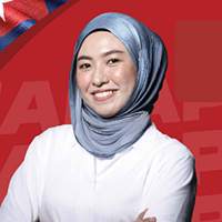 Soraya Badaruddin