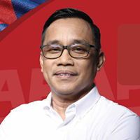Mohd Khuzzan bin Abu Bakar