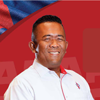 Shazwan Zdainal