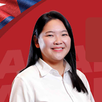 Felicia Poh Rui Ling