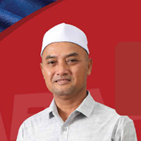 Hj Mohamad Yazid