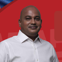 Guna Balakrishnan