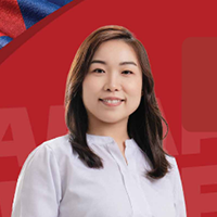 Chu Poh Yee