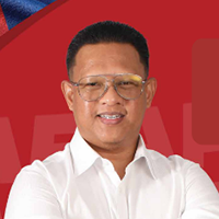Dr Zuhan