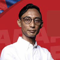 Saiful Nizam Bin Samat