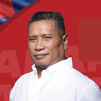 Md Yusof bin Dawam