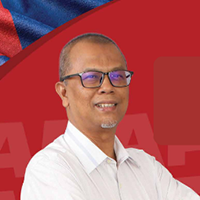 Ahmad Daniel