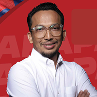 Fakharuddin Moslim