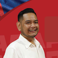Amirul Huzni Onn