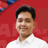 Danish Rahman