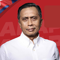 Faizul Abdul Ghani