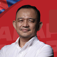 Dr. Maszlee Malik