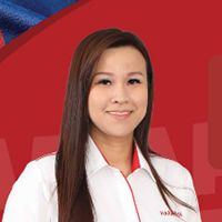 Sharon Teo