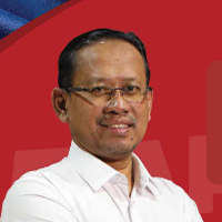 YB Suhaizan Kaiat