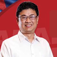 Andrew Chen Kah Eng