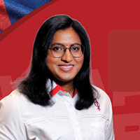 Kartiyaini Jeyapalan
