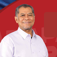 Sr. Dzulkefly Ahmad