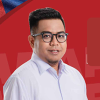 Mohamad Shafwan
