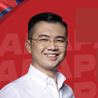 Athur Chiong Sen Sern