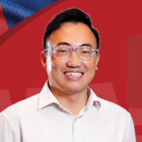 Wong Bor Yang