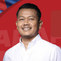 Haniff Hosman