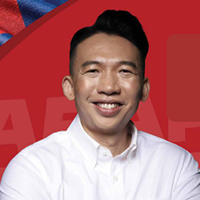 Cheah Chee Hong