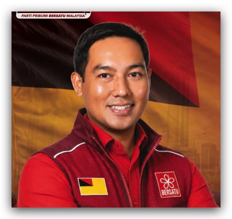 Bang Chik (Faizal)