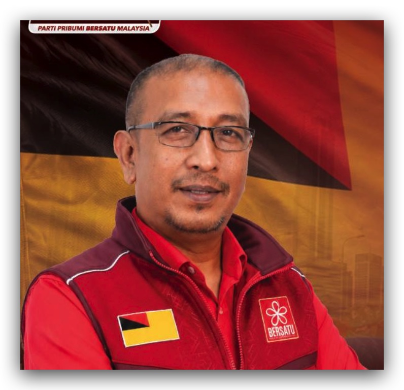 Mazrulhisham bin Abd Mansor