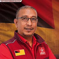 Mazrulhisham bin Abd Mansor