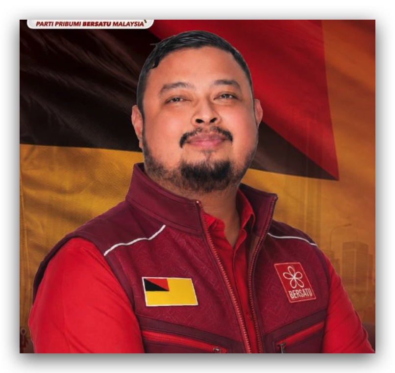 Affendy Salleh