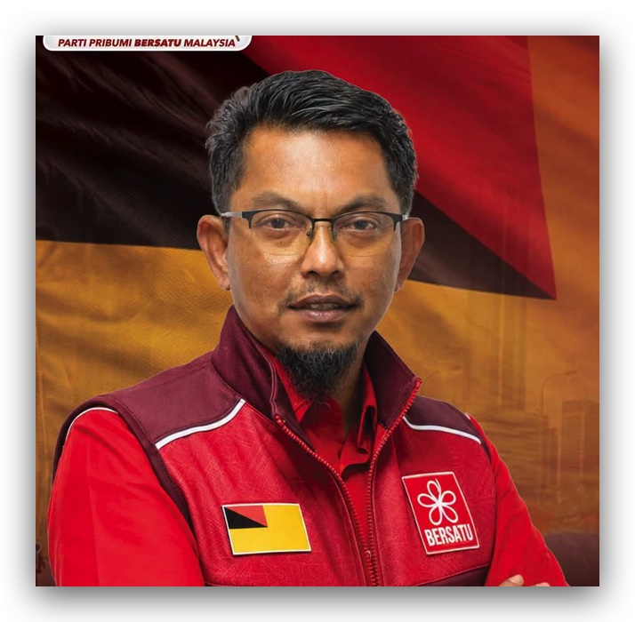 Fazly bin Hamid