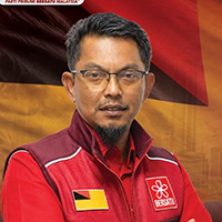 Fazly bin Hamid