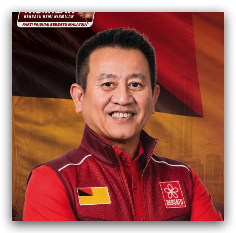Tun Faisal